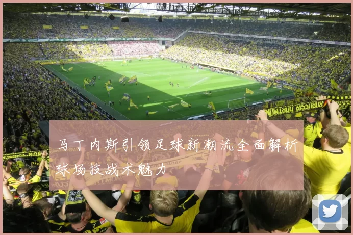 马丁内斯引领足球新潮流全面解析球场技战术魅力