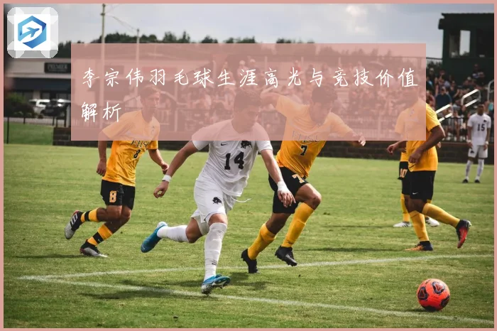 李宗伟羽毛球生涯高光与竞技价值解析