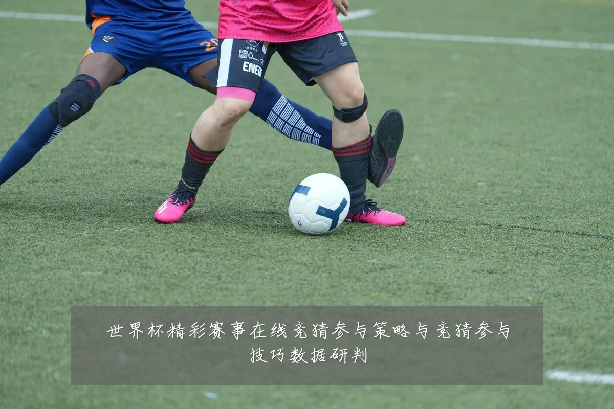 世界杯精彩赛事在线竞猜参与策略与竞猜参与技巧数据研判